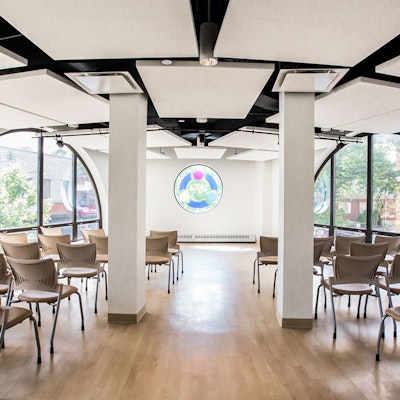 Eden Conservatory 800X800