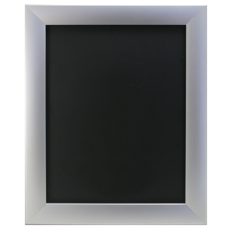 Aluminum Snap Frame