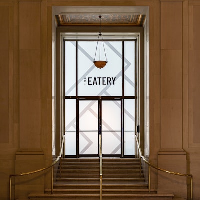 Franklininstitute Eatery Cover