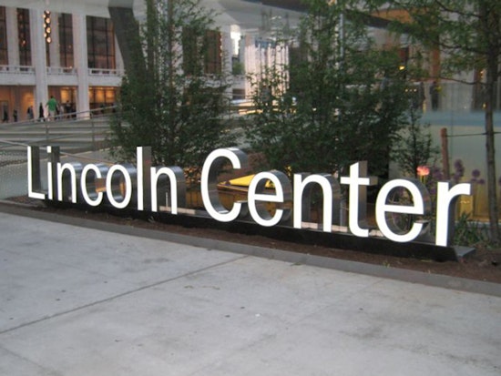 Lincoln Center